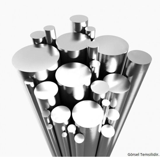 Transmisyon Ø20 - Ø80 Arası Transmisyon Çap